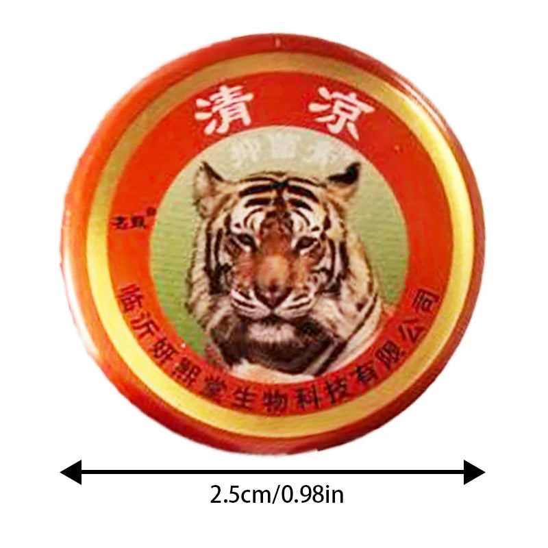Tiger Balm 5 PCS