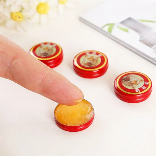 Tiger Balm 5 PCS